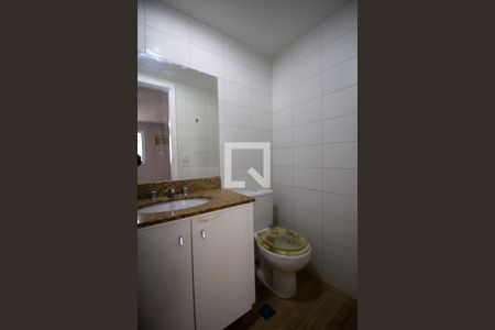 Apartamento para alugar com 69m², 2 quartos e 1 vagaBanheiro da Suíte