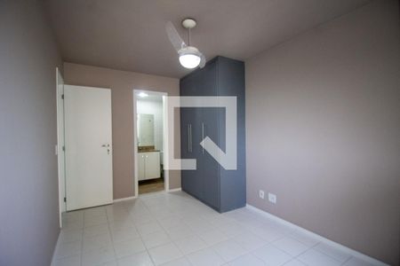 Suíte de apartamento para alugar com 2 quartos, 69m² em Recreio dos Bandeirantes, Rio de Janeiro
