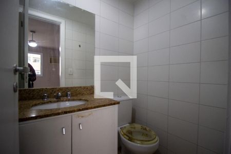 Apartamento para alugar com 69m², 2 quartos e 1 vagaBanheiro da Suíte