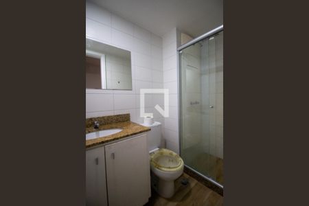 Apartamento para alugar com 69m², 2 quartos e 1 vagaBanheiro Social