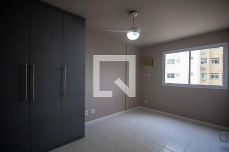 Suíte de apartamento para alugar com 2 quartos, 69m² em Recreio dos Bandeirantes, Rio de Janeiro
