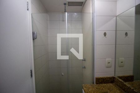 Apartamento para alugar com 69m², 2 quartos e 1 vagaBanheiro da Suíte