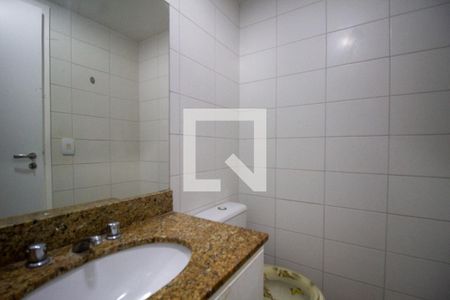 Apartamento para alugar com 69m², 2 quartos e 1 vagaBanheiro da Suíte