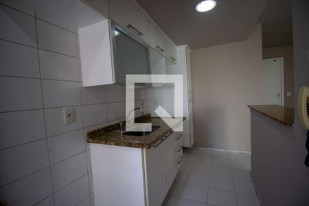 Apartamento para alugar com 69m², 2 quartos e 1 vagaCozinha e Área de Serviço