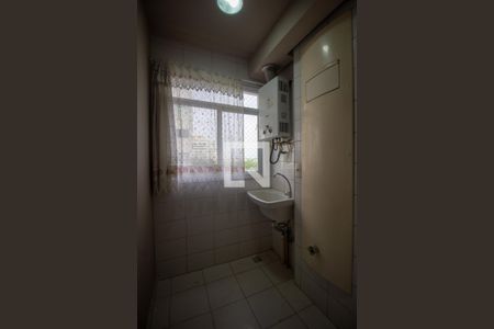 Apartamento para alugar com 69m², 2 quartos e 1 vagaCozinha e Área de Serviço