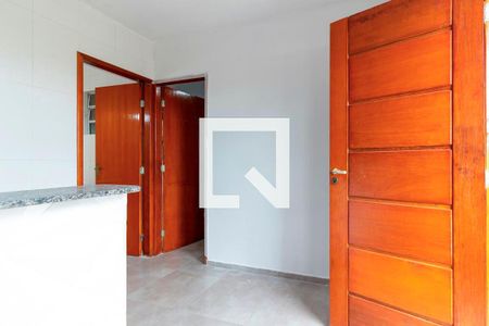 Sala de casa para alugar com 2 quartos, 32m² em Jardim Helena, São Paulo