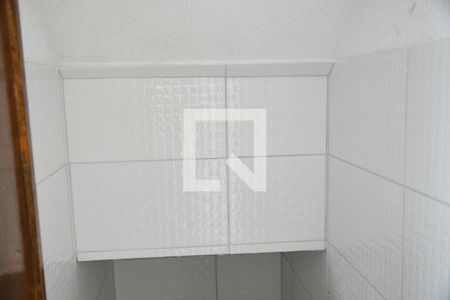 Lavabo de casa de condomínio para alugar com 2 quartos, 100m² em Bairro do Maranhao, Cotia