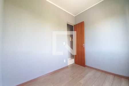 Quarto 1  de apartamento à venda com 2 quartos, 47m² em Parque São Jorge, Campinas