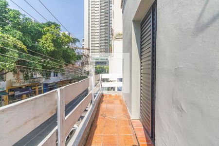 Casa à venda com 292m², 3 quartos e 2 vagasSacada do Quarto 2