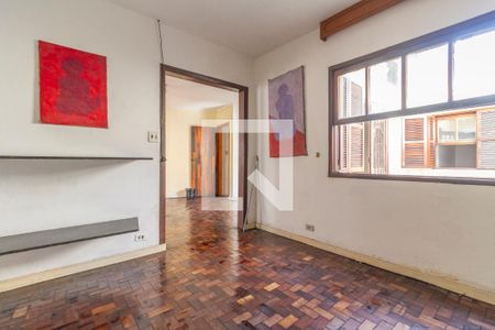 Casa à venda com 292m², 3 quartos e 2 vagasEscritório