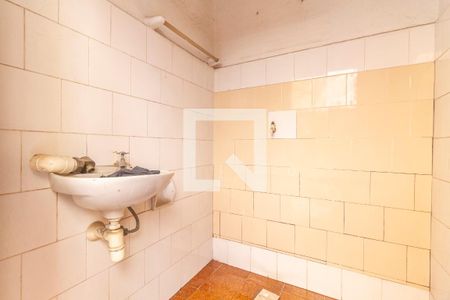 Casa à venda com 292m², 3 quartos e 2 vagasBanheiro de Serviço