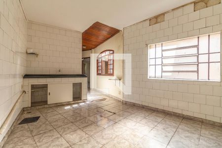 Casa à venda com 292m², 3 quartos e 2 vagasÁrea de Serviço