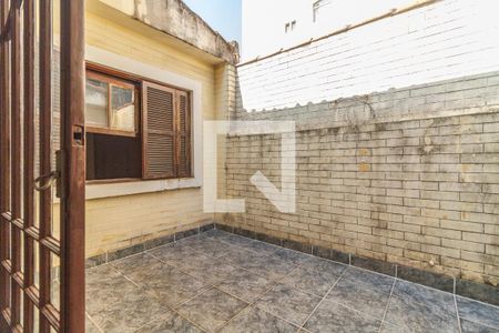 Casa à venda com 292m², 3 quartos e 2 vagasQuintal