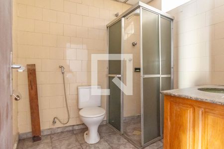 Casa à venda com 292m², 3 quartos e 2 vagasBanheiro Social