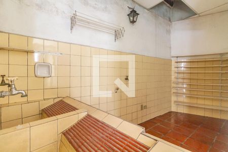 Casa à venda com 292m², 3 quartos e 2 vagasÁrea de Serviço