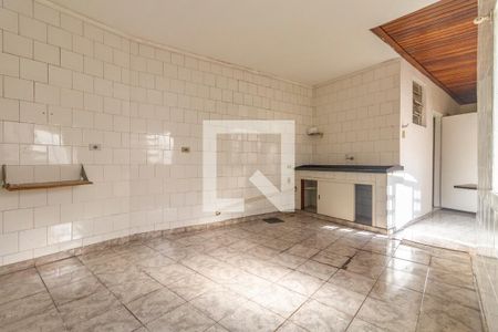Casa à venda com 292m², 3 quartos e 2 vagasÁrea de Serviço