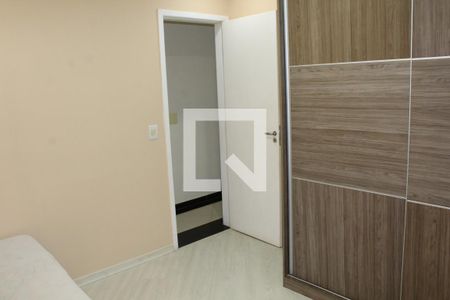 Quarto 1 de apartamento para alugar com 1 quarto, 100m² em Jardim Central, Cotia