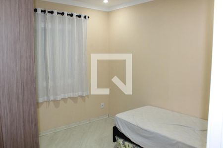 Quarto 1 de apartamento para alugar com 2 quartos, 100m² em Jardim Central, Cotia