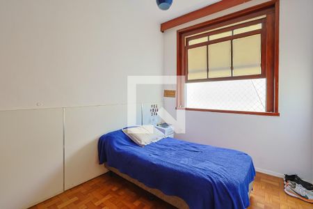 Quarto 2 de apartamento à venda com 3 quartos, 92m² em Centro, Belo Horizonte
