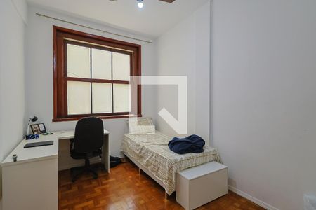 Quarto de apartamento à venda com 3 quartos, 92m² em Centro, Belo Horizonte