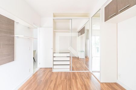 Quarto de apartamento para alugar com 1 quarto, 50m² em Melville Empresarial Ii, Barueri