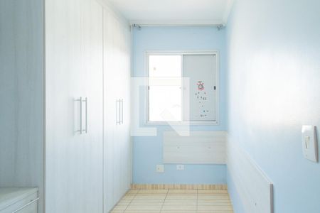 Quarto 1 de apartamento para alugar com 3 quartos, 65m² em Assunção, São Bernardo do Campo
