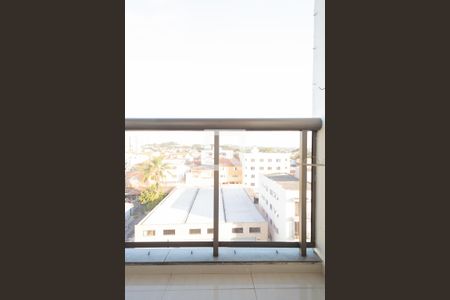 Sacada  de apartamento para alugar com 3 quartos, 65m² em Assunção, São Bernardo do Campo