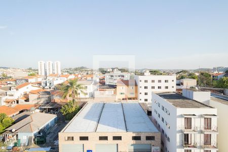 Vista - Sacada  de apartamento para alugar com 3 quartos, 65m² em Assunção, São Bernardo do Campo