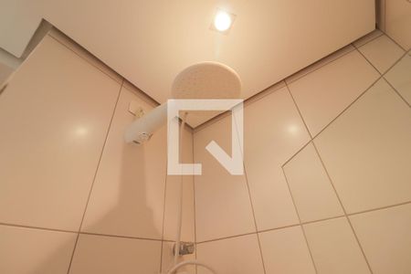 Apartamento para alugar com 38m², 1 quarto e 2 vagasBanheiro