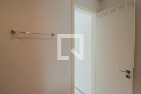 Apartamento para alugar com 38m², 1 quarto e 2 vagasBanheiro