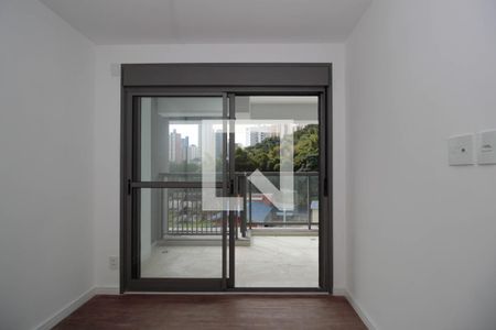 Suíte de kitnet/studio para alugar com 1 quarto, 50m² em Jardim Vera Cruz, São Paulo