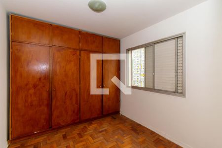 Quarto de apartamento para alugar com 1 quarto, 40m² em Liberdade, São Paulo