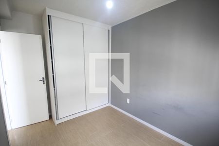 Quarto 1 de apartamento para alugar com 1 quarto, 36m² em Cambuci, São Paulo
