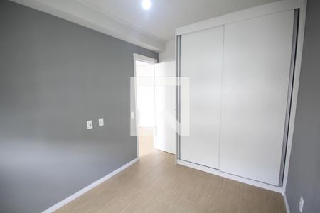 Quarto 1 de apartamento para alugar com 1 quarto, 36m² em Cambuci, São Paulo