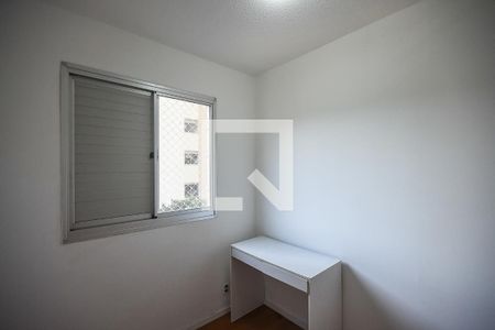 Quarto 1 de apartamento para alugar com 3 quartos, 60m² em Conjunto Promorar Raposo Tavares, São Paulo