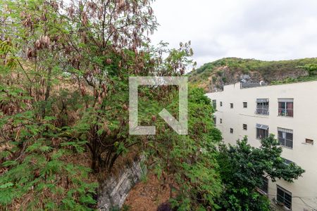 Vista de apartamento à venda com 3 quartos, 98m² em Vila Isabel, Rio de Janeiro