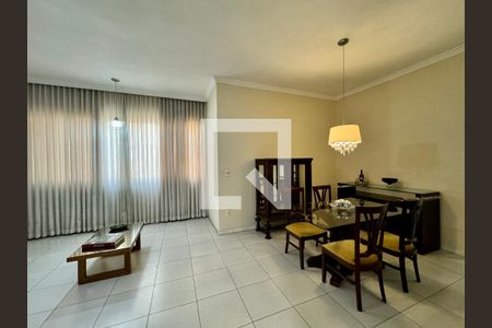 Apartamento à venda com 3 quartos, 130m² em União, Belo Horizonte