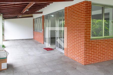 Galeria da frente de casa para alugar com 3 quartos, 200m² em Barra da Tijuca, Rio de Janeiro