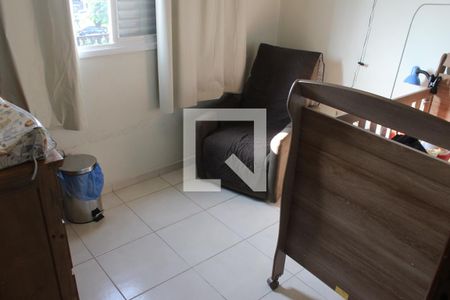 Quarto 1 de casa para alugar com 3 quartos, 114m² em Centro, São Vicente