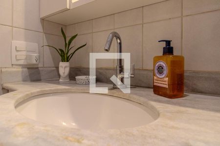 Apartamento à venda com 58m², 2 quartos e 1 vagabanheiro 