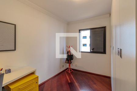 Apartamento à venda com 58m², 2 quartos e 1 vagaQuarto 2