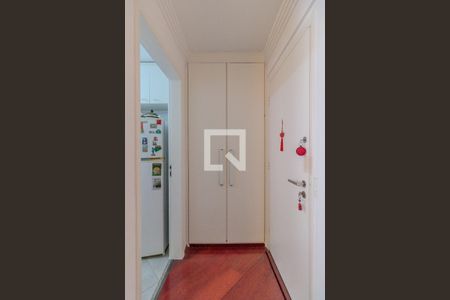 Apartamento à venda com 58m², 2 quartos e 1 vagaCozinha - Armários