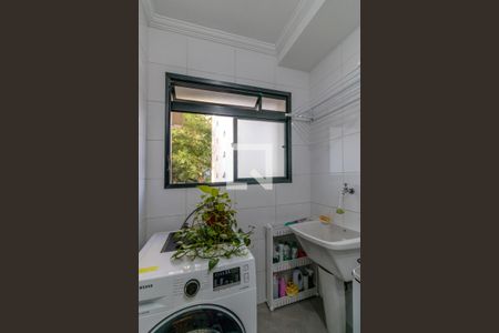 Apartamento à venda com 58m², 2 quartos e 1 vagaÁrea de Serviço