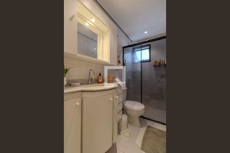 Apartamento à venda com 58m², 2 quartos e 1 vagabanheiro 