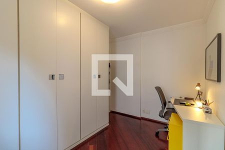 Apartamento à venda com 58m², 2 quartos e 1 vagaQuarto 2