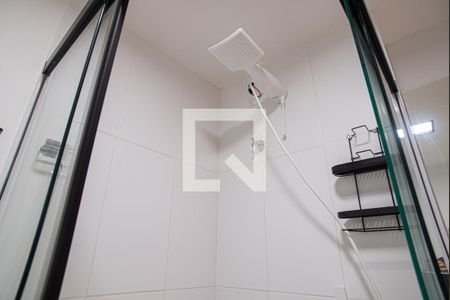 Studio à venda com 29m², 1 quarto e sem vaga Studio à venda com 29m², 1 quarto e sem vagaBanheiro