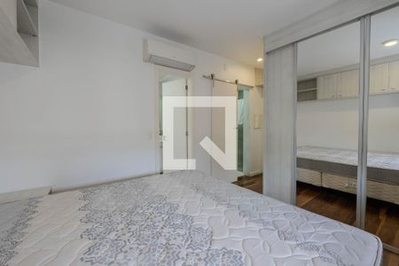 Apartamento para alugar com 67m², 1 quarto e 1 vagaSuíte