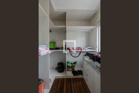 Apartamento para alugar com 67m², 1 quarto e 1 vagaCloset da suíte