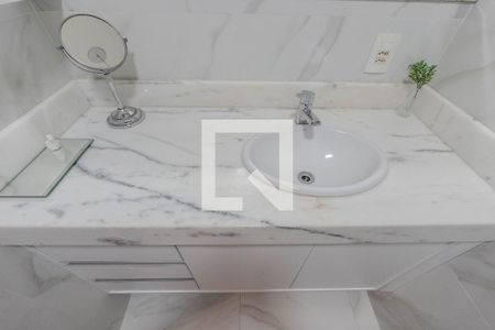 Apartamento para alugar com 67m², 1 quarto e 1 vagaBanheiro