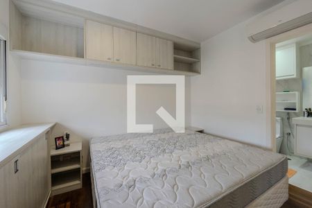 Apartamento para alugar com 67m², 1 quarto e 1 vagaSuíte